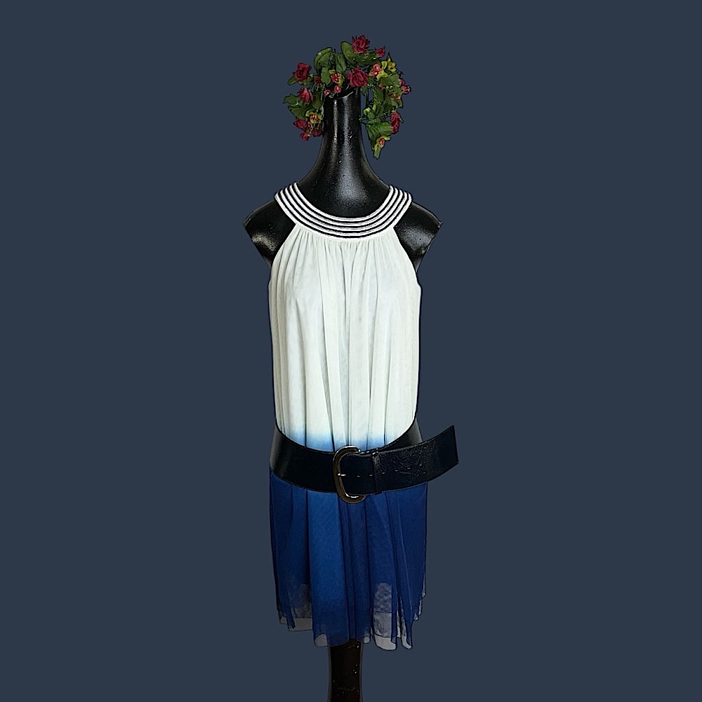 Junior Gaultier Dress